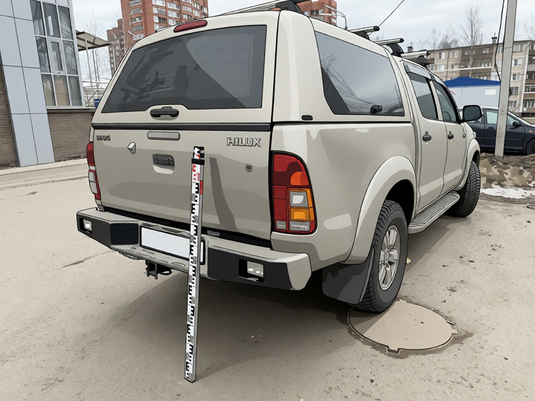 Как рассчитывается ущерб малотоннажных грузовиков в рамках ОСАГО (видео)?
