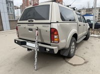 Как рассчитывается ущерб малотоннажных грузовиков в рамках ОСАГО (видео)?